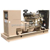18kw -800kw Cummins Diesel Generator Set