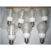 1W-28W LED Bulbs (YAYE-LED Bulbs Series)