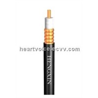 1-5/8" Flexible RF Cable