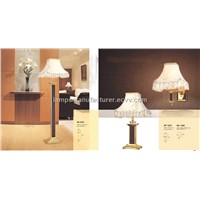2011 Hotel Lamps Supplier for Hotel Furniture Lighting