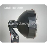 2011 New 4&amp;quot; Super 4x4 HID OffRoad Light,Brighter Your Life!