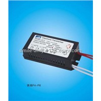 2011 electronic transformer for halogen lamp-ZCT-04