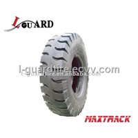 China L-Guard Bias OTR Tyre (2100-25 2100-33 2100-35)