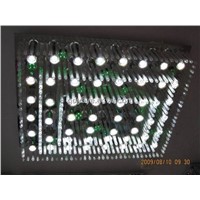 30W LED Ceiling Light LED Crystal Light (YAYE-LC226)