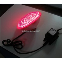 25W PAR56 LED Underwater Light (Full Colour-A with Remote Controller)