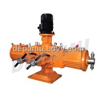 2DP(M)DS Series Metering Pump/Dosing Pump