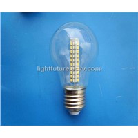 2W e27 smd LED bulb(LF-PS60-E27-88SMD)