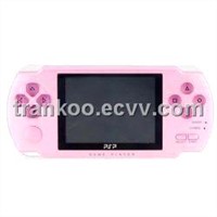 2.8" MP3/MP4 Portable Media Player with PSP Game Player