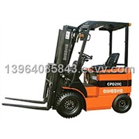 2 Tons Battery Powered Forklift