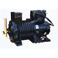 2cs-500 semi-hermetic refrigeration compressor