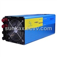 3000W pure sine wave inverter