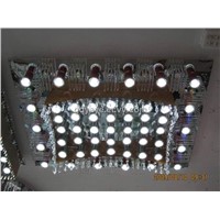 30W LED Ceiling Light LED Crystal Light (YAYE-LC227)