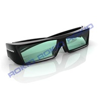 3D high-end polarized glasses