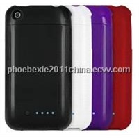 3G/3GS juice pack air external battery case for apple iphone