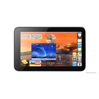 3G Network 10.1 Inch TFT LCD Touch Screen Tablet 1.3 MegaPixel Camera