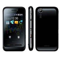 3G Smart Phone Android2.2 Super Thin WIFI FM Bluetooth 2SIM