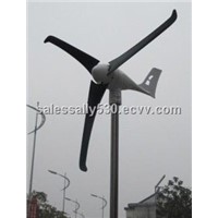 400w Wind Turbine