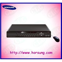 4CH CCTV H.264 Network DVR HT-8004V