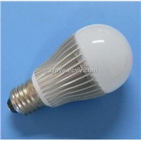 4W  LED Spotlights & LED Bulbs (YAYE-E27-DG4WD04)