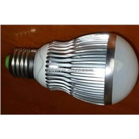 5W LED Spotlights with Cree (YAYE-E27-DG5WD4)
