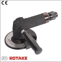 4&amp;quot; Roll Type Air Angle Grinder