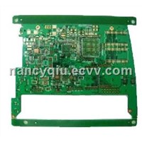 4layers PCB,Multilayer PCB,printed circuit board,PCB copy&amp;amp; design