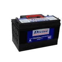 Maintenance Free Car Battery 55415