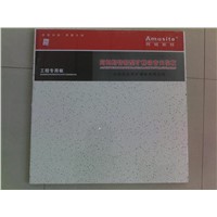 600*600 mineral wool board