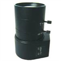 6-60mm F1.6 1/3&amp;quot; Vari-Focal DC Auto Iris CS CCTV Lens
