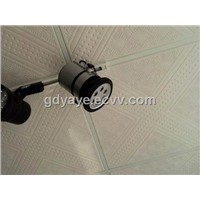 6pcs*1W LED Track Light & LED Track Lamp ( YAYE-LT06W0A2)