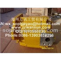 705-51-30190 Gear Pump for Komatsu Bulldozers&amp;amp;Loader