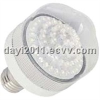 7W Lower Power LED Bulb