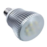 7*1W high power LED Bulb with CE RoHS certificate