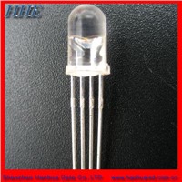 7.9*11mm full color round led diode