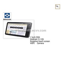 7&amp;quot; Android 2.2 Tablet PC/MID (M-07)