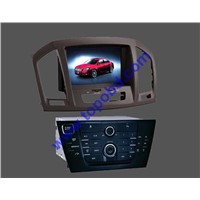7 INCH FREE SHIP AND high QUALITY CAR DVD PLAYER WITH GPS FOR NISSAN TIIDA