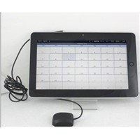 7 Inch Android 2.1 Tablet PC with 3G