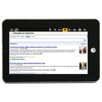 7 inch Google android 2.0 OS Tablet PC
