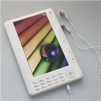 7 Inch Ebook Reader