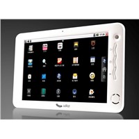 7 inch tablet pc with touch panel