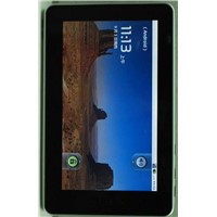 7&amp;quot; tablet PC telechip 8902 android 2.2 WIFI 3G