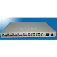 8 Channel Bank GSM Fixed Wireless Terminal