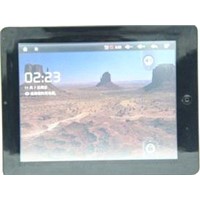 8 inch Tablet PC with Android 2.1