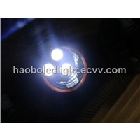 9006 LED Low Beam Auto Fog Light