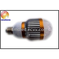 9W HIGHPOWER LED BULBS