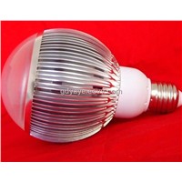 9W High Power LED Spotlights with Cree (YAYE-E27-DG9WD6)