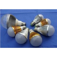 9w LED Bulb