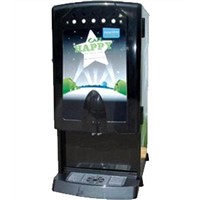 9selection Automatic Coffee Vending Machine (HV-302M4)