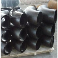 A860 WPHY52,WPHY60,WPHY65,WPHY70,carbon steel pipe fittings