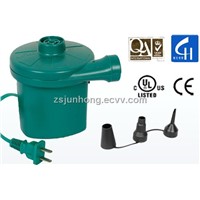 AC electric air pump